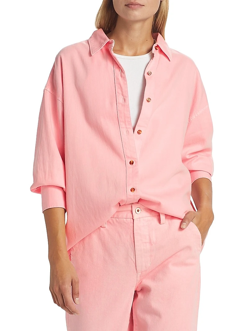 The Ex-Boyfriend Shirt