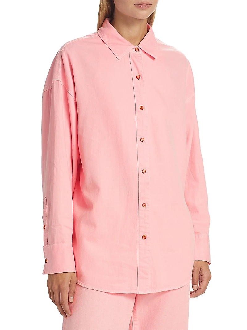 The Ex-Boyfriend Shirt