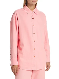 The Ex-Boyfriend Shirt