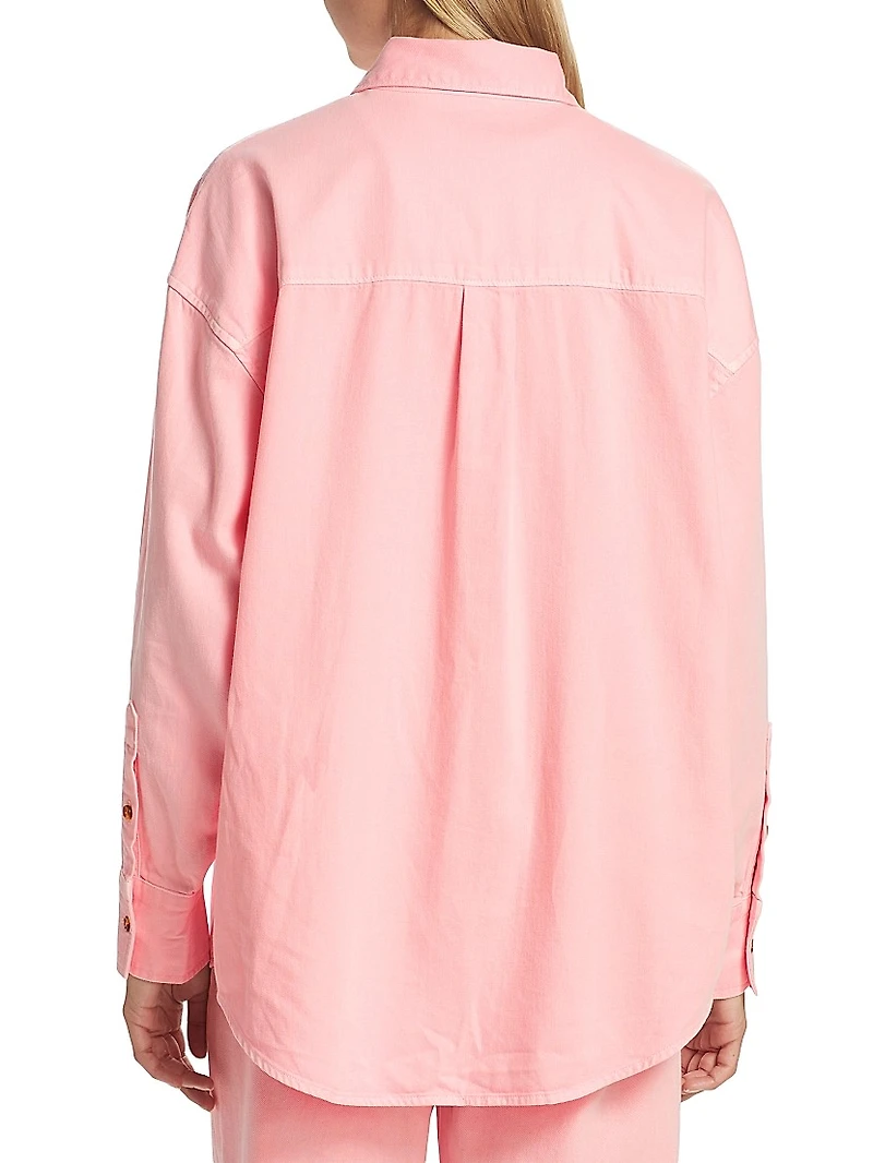 The Ex-Boyfriend Shirt