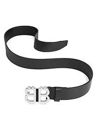 Crypto BB Belt