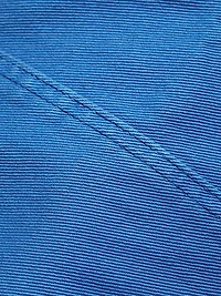 On The Water Monica Denim Minidress