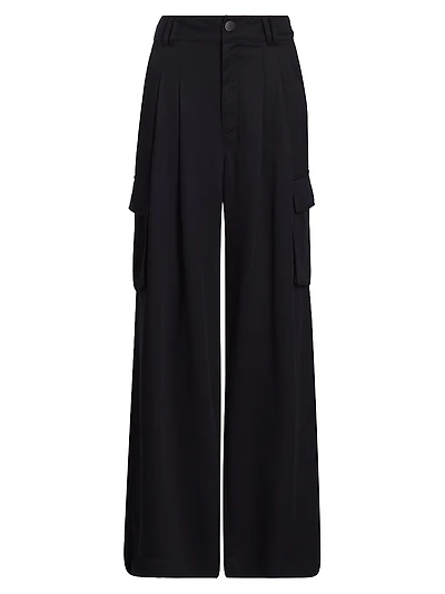 On The Water Hayley Cargo Pants