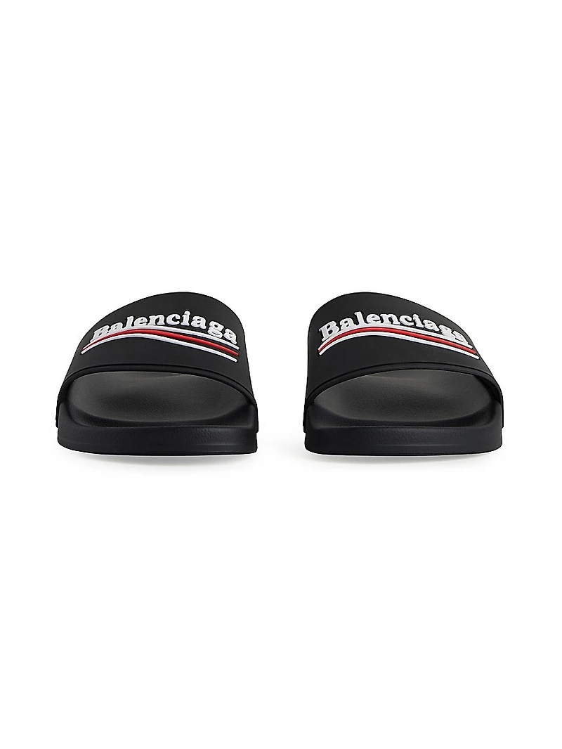 Pool Slide Sandals