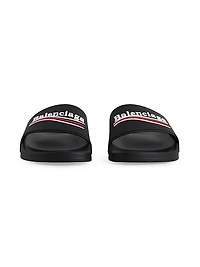 Pool Slide Sandals
