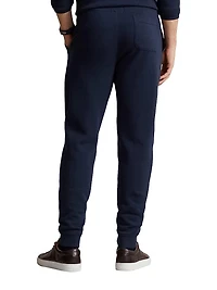 Althetic Double-Knit Jacquard Joggers