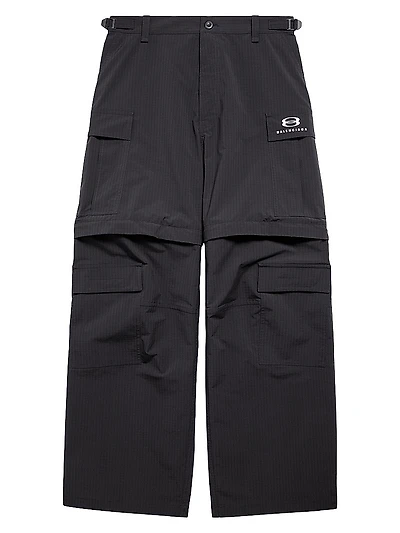 Unity Sports Icon Light Cargo Pants