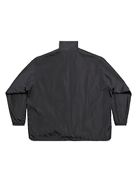 Zip-Up Jacket