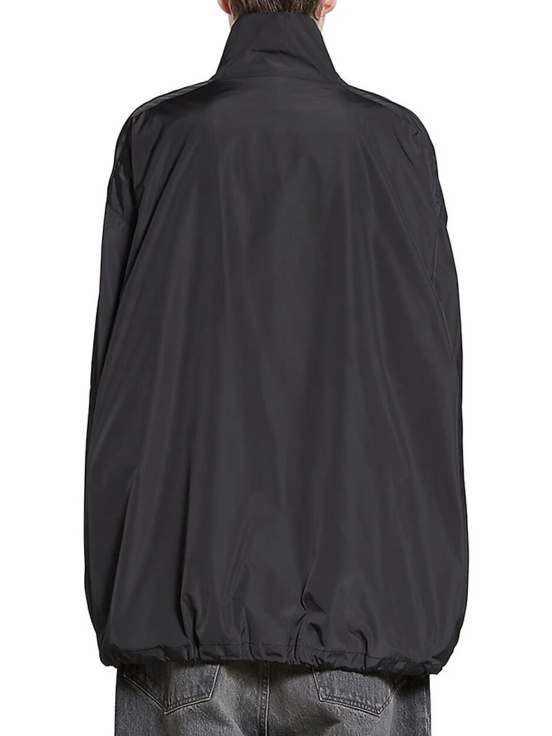 Zip-Up Jacket