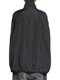 Zip-Up Jacket