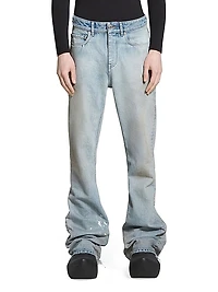 Bootcut Pants