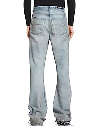 Bootcut Pants