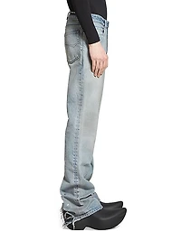 Bootcut Pants