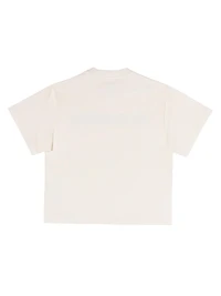 Boxy Logo T-Shirt
