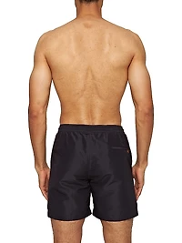 Bulldog Drawcord Shorts