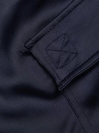 Carolina Belted Cargo Pants