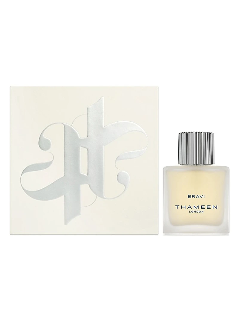 Bravi Cologne Elixir