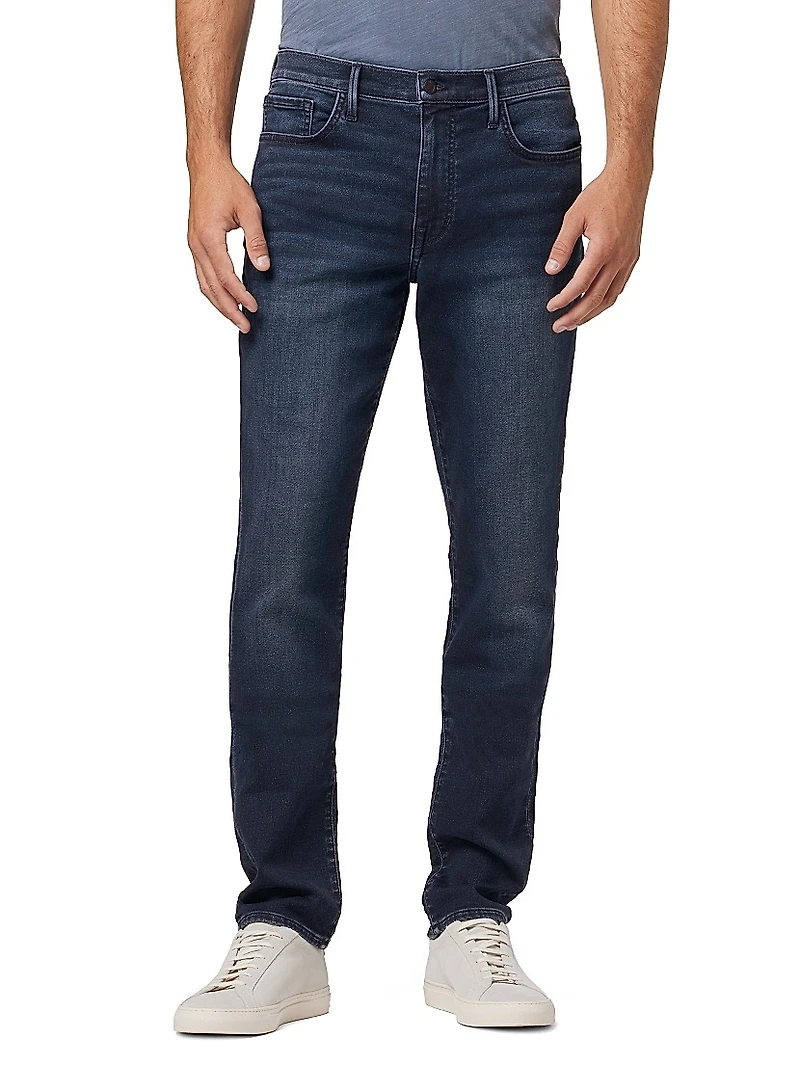 The Asher Slim-Fit Stretch Jeans
