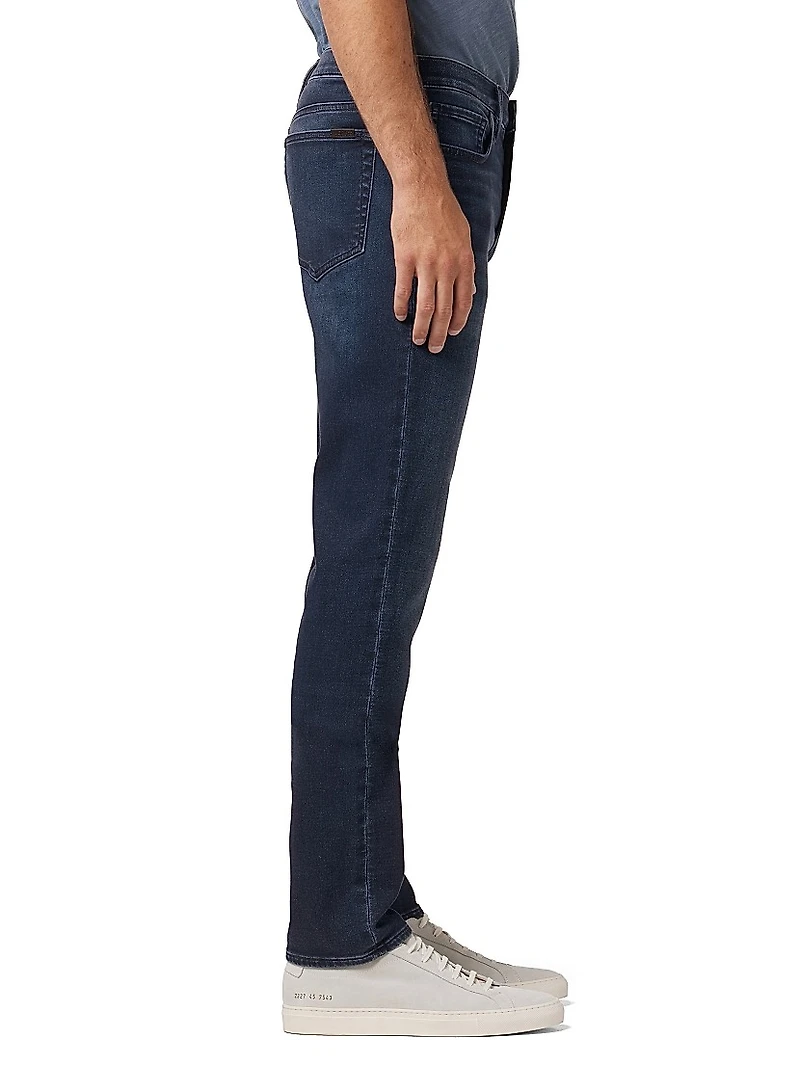 The Asher Slim-Fit Stretch Jeans