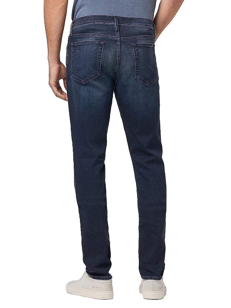 The Asher Slim-Fit Stretch Jeans