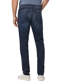 The Asher Slim-Fit Stretch Jeans