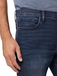 The Asher Slim-Fit Stretch Jeans
