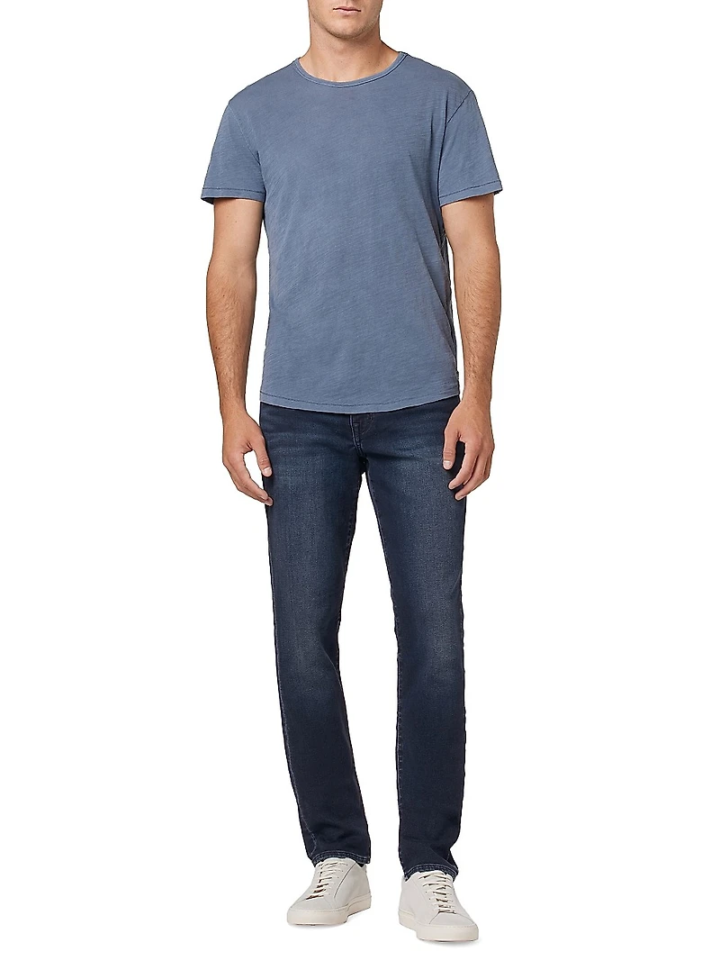 The Asher Slim-Fit Stretch Jeans