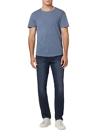 The Asher Slim-Fit Stretch Jeans