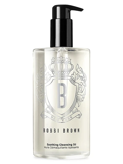 Soothing Cleansing Oil