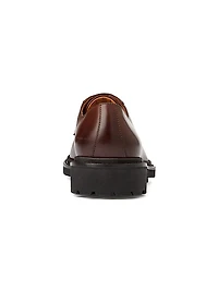 Tyler Leather Oxfords