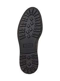 Tyler Leather Oxfords