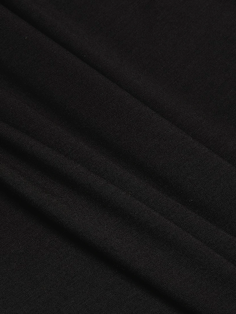 Raine Knit Midi-Dress