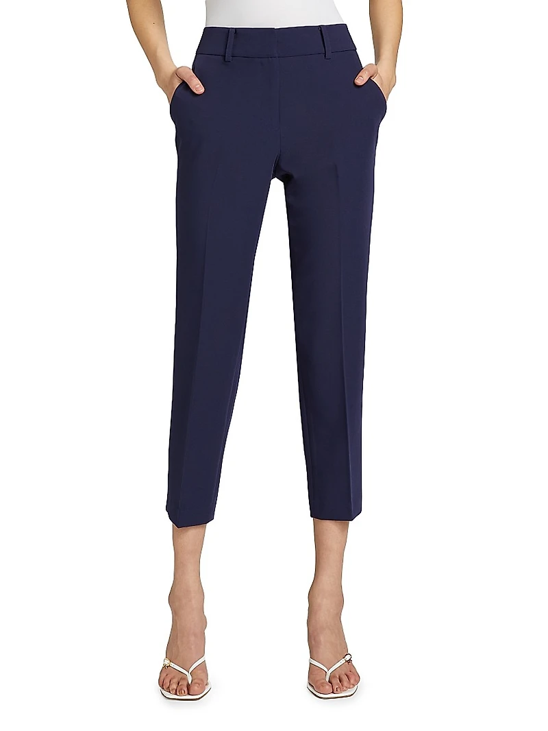 Nicola Cady Slim-Fit Pants