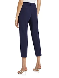 Nicola Cady Slim-Fit Pants