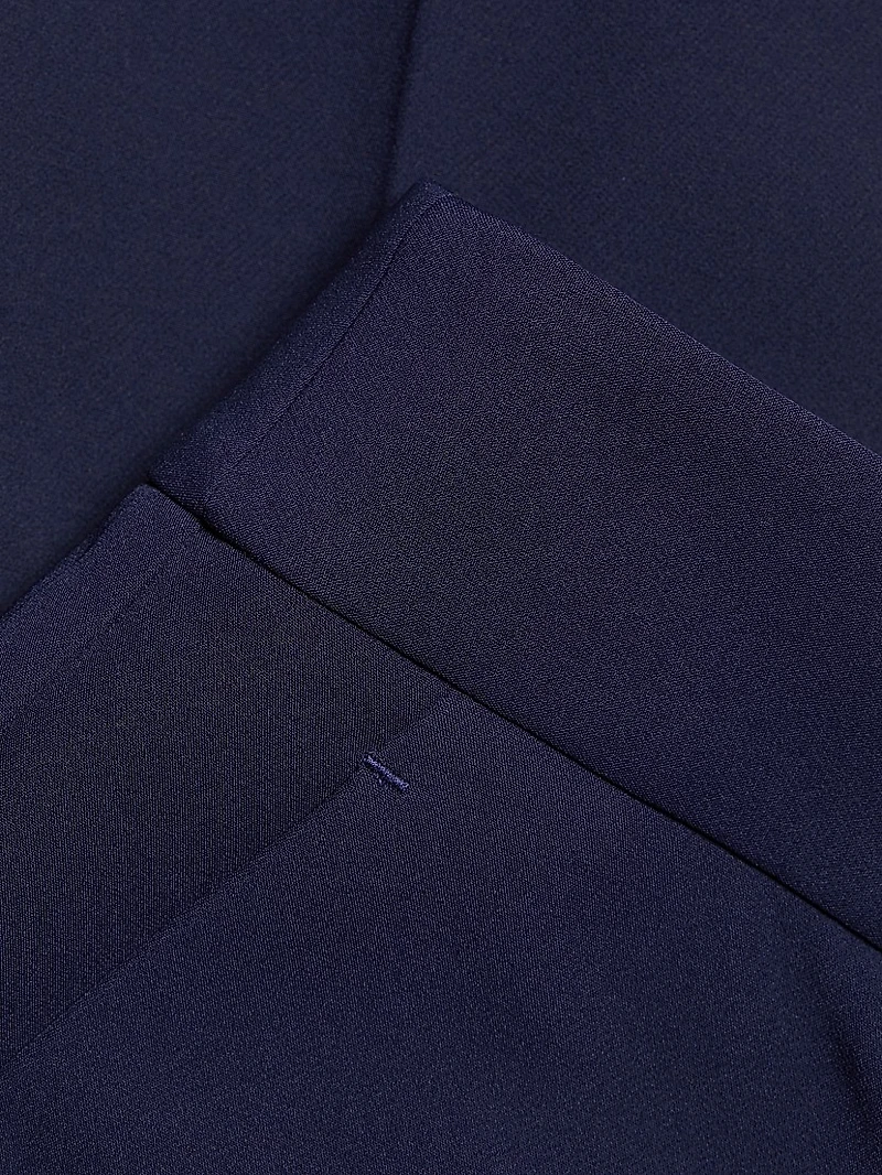 Nicola Cady Slim-Fit Pants