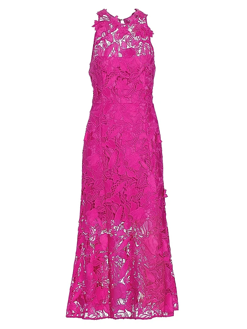 Colette Lace Gown