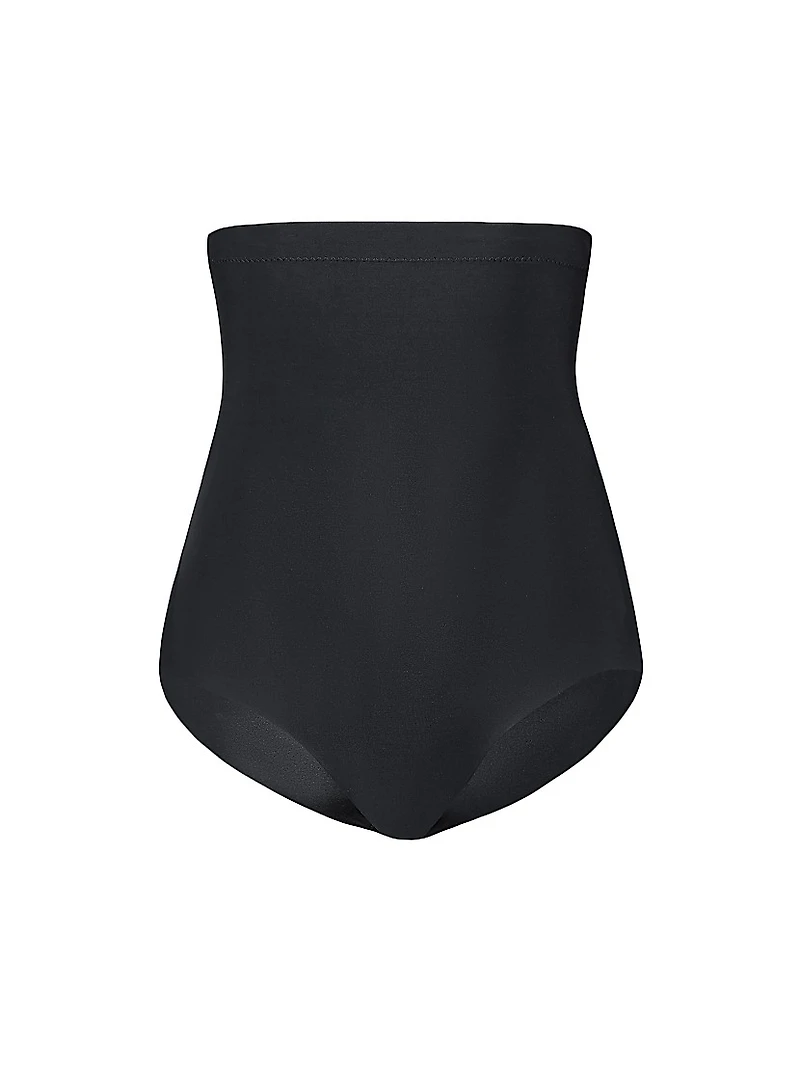 Classic Control High-Rise Briefs