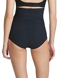Classic Control High-Rise Briefs