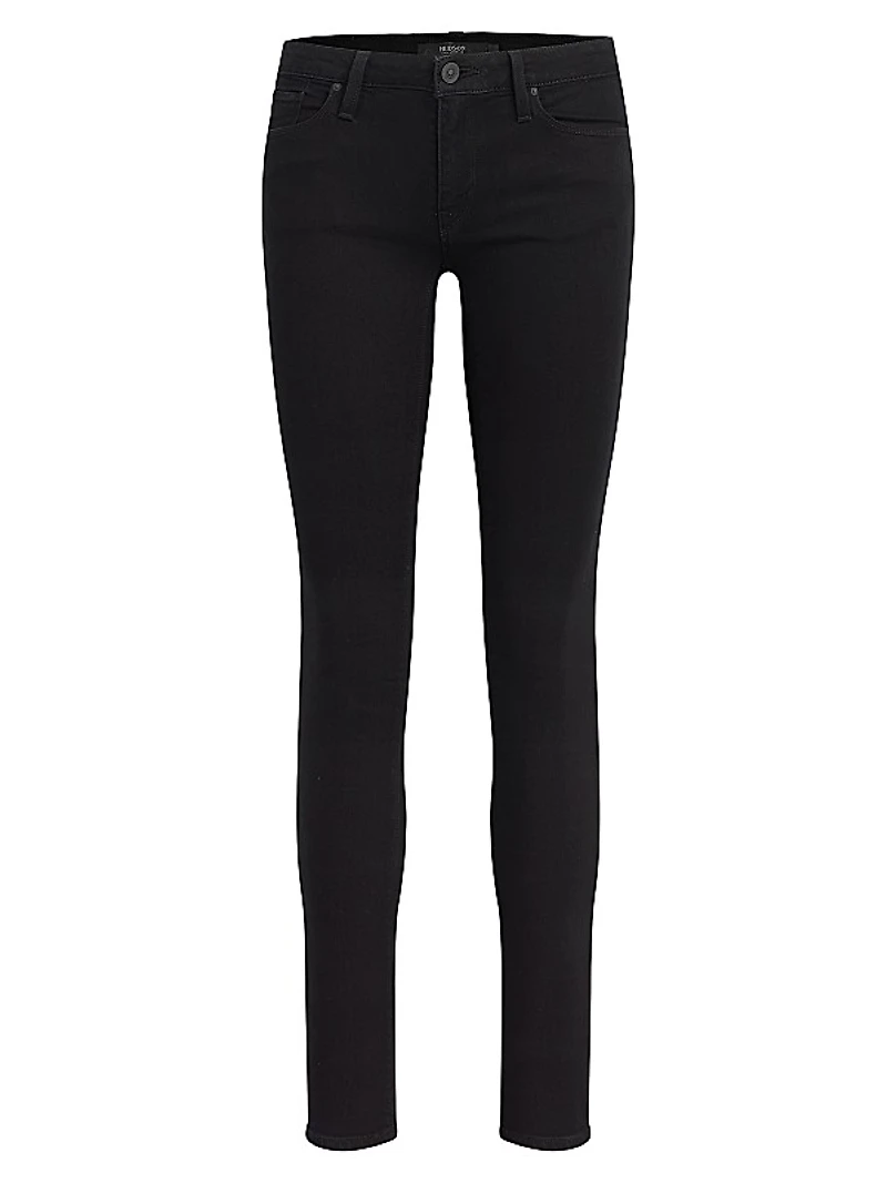 Barbara Skinny Jeans