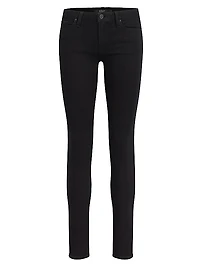 Barbara Skinny Jeans
