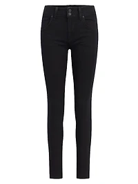 Collin Mid-Rise Skinny Jeans