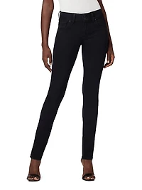 Collin Mid-Rise Skinny Jeans