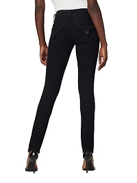 Collin Mid-Rise Skinny Jeans