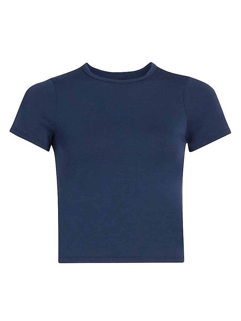 Lindsey Baby T-Shirt