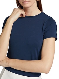Lindsey Baby T-Shirt