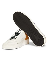 Stardan Leather & Suede Sneakers