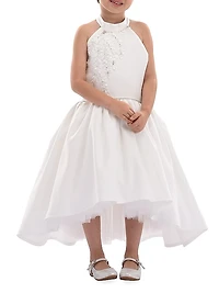 Little Girl's & Girl's Lavonne Dress