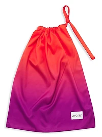 Sunset Ocean Dip Short Pajama Set