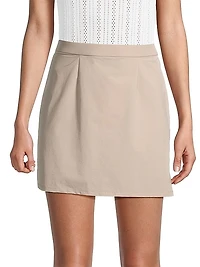 The Bumper Miniskirt