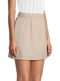 The Bumper Miniskirt